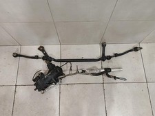 BMW 5 Series E39 M5 V8  LHD SET Power Steering Rack 32132228854 Lenkgetriebe