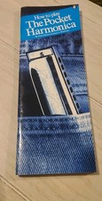 How to Play the Pocket Harmonica - Instructional Book