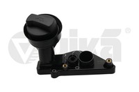 Vika ÖLpumpensaugrohr 11151786501 FüR VW Crafter 30 50 35 Bus TDI