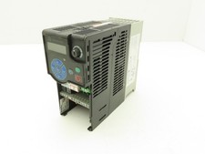 Allen Bradley 25B-D2P3N104 PowerFlex 525 VFD AC Drive 1Hp 480V 3Ph FRN 5.001