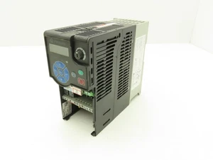 Allen Bradley 25B-D2P3N104 PowerFlex 525 VFD AC Drive 1Hp 480V 3Ph FRN 4.001