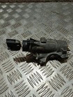 Ignition lock