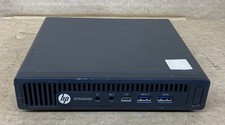 HP Elitedesk 800 G2 Intel Core i5-6500T 2.50GHz 8GB RAM 256GB SSD WIN 10P