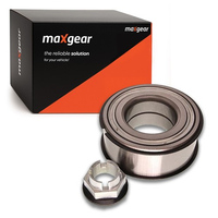 Maxgear Radlagersatz Passend FüR Renault Laguna B56 556 K56 Megane Safrane B