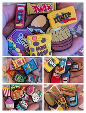 Snack & Sweet Drink Shoe