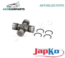 KREUZGELENK KARDANWELLE VORNE 66005 JAPKO NEU OE QUALITÄT