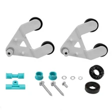 Pool Cleaner Replacement Set Pool Cleaner A-Frame Kit Pool Cleaning Part