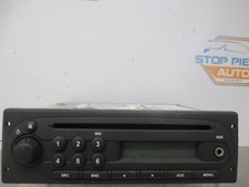 Autoradio Suzuki IGNIS