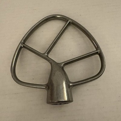 Genuine Breville Flat Beater Replacement Part for the Bakery Chef  - BEM825