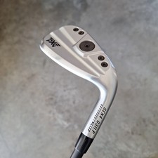 PXG Golf 0311P Gen 4 Forged  "W" Pitching Wedge 70g Mitsubishi Chemical Steel