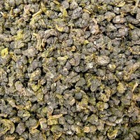 Oolong - Halbfermentierter Tee - Thailand Jinxuan Oolong 100G Aromaschutzbeutel