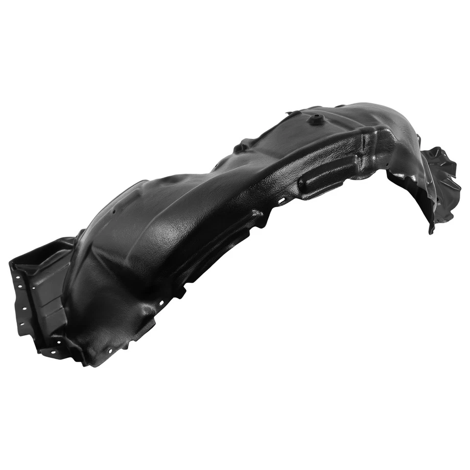 Fender Liner For Lexus LS460 2007-2009 Front Passenger Side Inner Liner Assy - Image 2 of 4