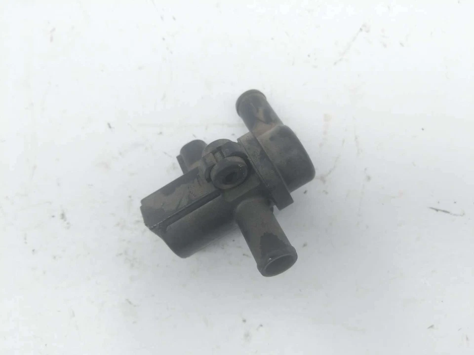 Válvula de admisión de aire secundaria 13 14 Triumph Thruxton Classic 900 Foto 2 de 4