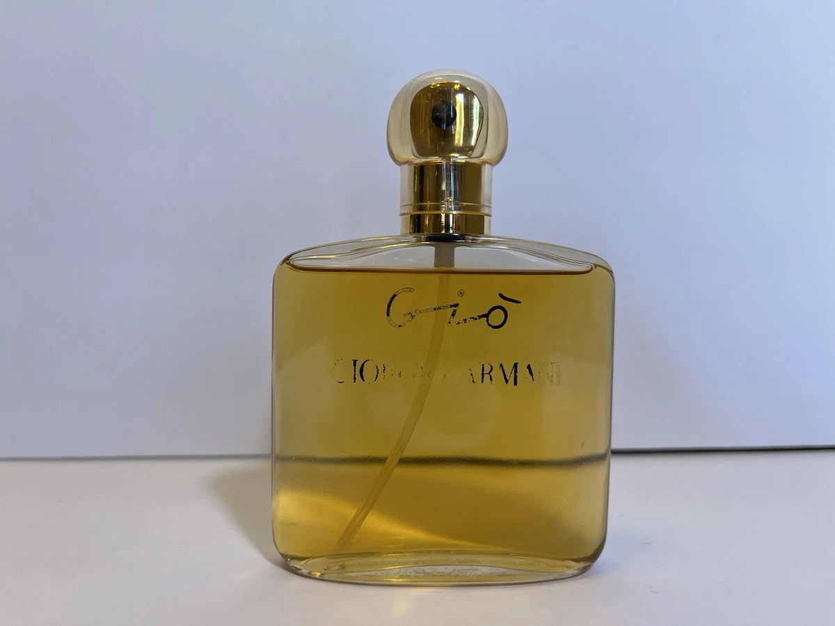 Giorgio Armani Spray Gio Perfumes for Women for sale | eBay