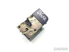 Peugeot Expert Front Door Lock Front Right 2005 Van 4/5dr Grey (98-06)