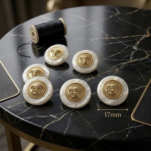 Versace Replacement Buttons | eBay