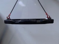 Pare-choc arrière Volkswagen TIGUAN