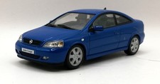 Opel Astra Coupe 2000 von Minichamps M 1:43 (...