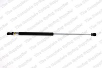 LesjÖFors Heckklappen DäMpfer Gasfeder Kofferraum 8172921 FüR Renault Megane 1