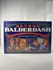 New Vintage NIB Parker Brothers Beyond Balderdash Classic Board Game sealed