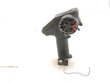 DUMBORC X6PM-350 2.4GHz 6CH Surface Radio with X6FG Gyro Receiver Used