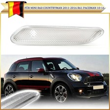 Rechts Seitenblinker Blinker Blinkleuchte Für Mini Countryman Paceman R60 R61
