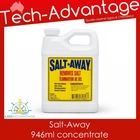 Salt-Away Concentrate 946ml – Salt Remover & Corrosion Protection for Boats