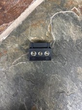 Rockford Fosgate/ Audison/ Alpine powered subwoofer Power connector
