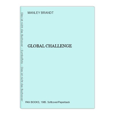 GLOBAL CHALLENGE MANLEY BRANDT: