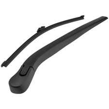 NTY Wischarm Scheibenreinigung hinten passend für BMW 5er Touring F11 520d