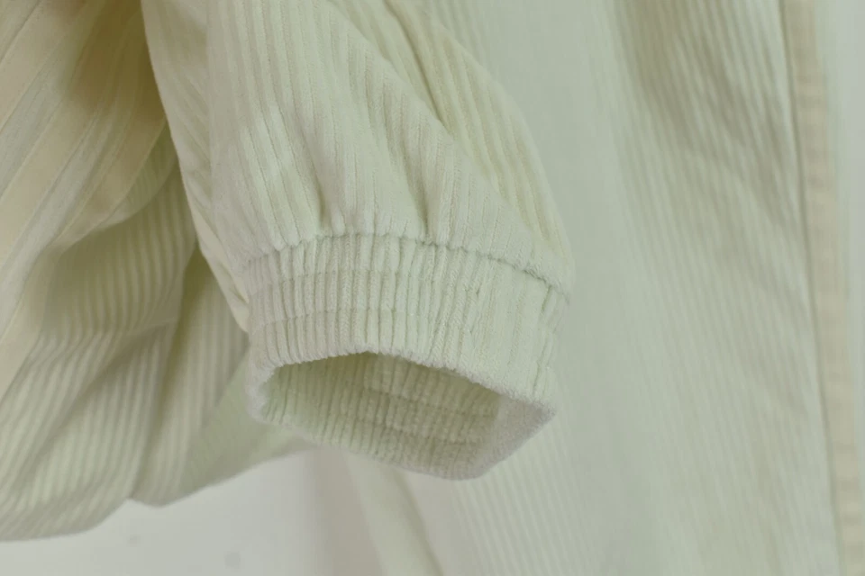 Pantalones de chándal ADIDAS beige talla Uk 12 para mujer al aire libre ropa de mujer Foto 4 de 4