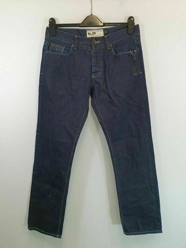 Topman Slim Jeans UK 30 S RN125149 