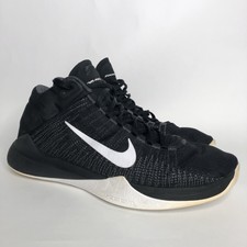 nike mesh basketball shoes
