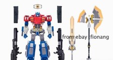 New MMC Mastermind Creations R-48P Optus Prom...