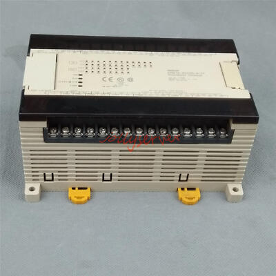 Gebraucht 1PCS Omron CPM1A-40CDR-A-V1 CPM1A40CDRAV1 Plc