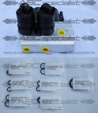 MERCEDES BENZ ABC Kit Guarnizioni Valvola Guarnizioni Kit Riparazione A2203200358