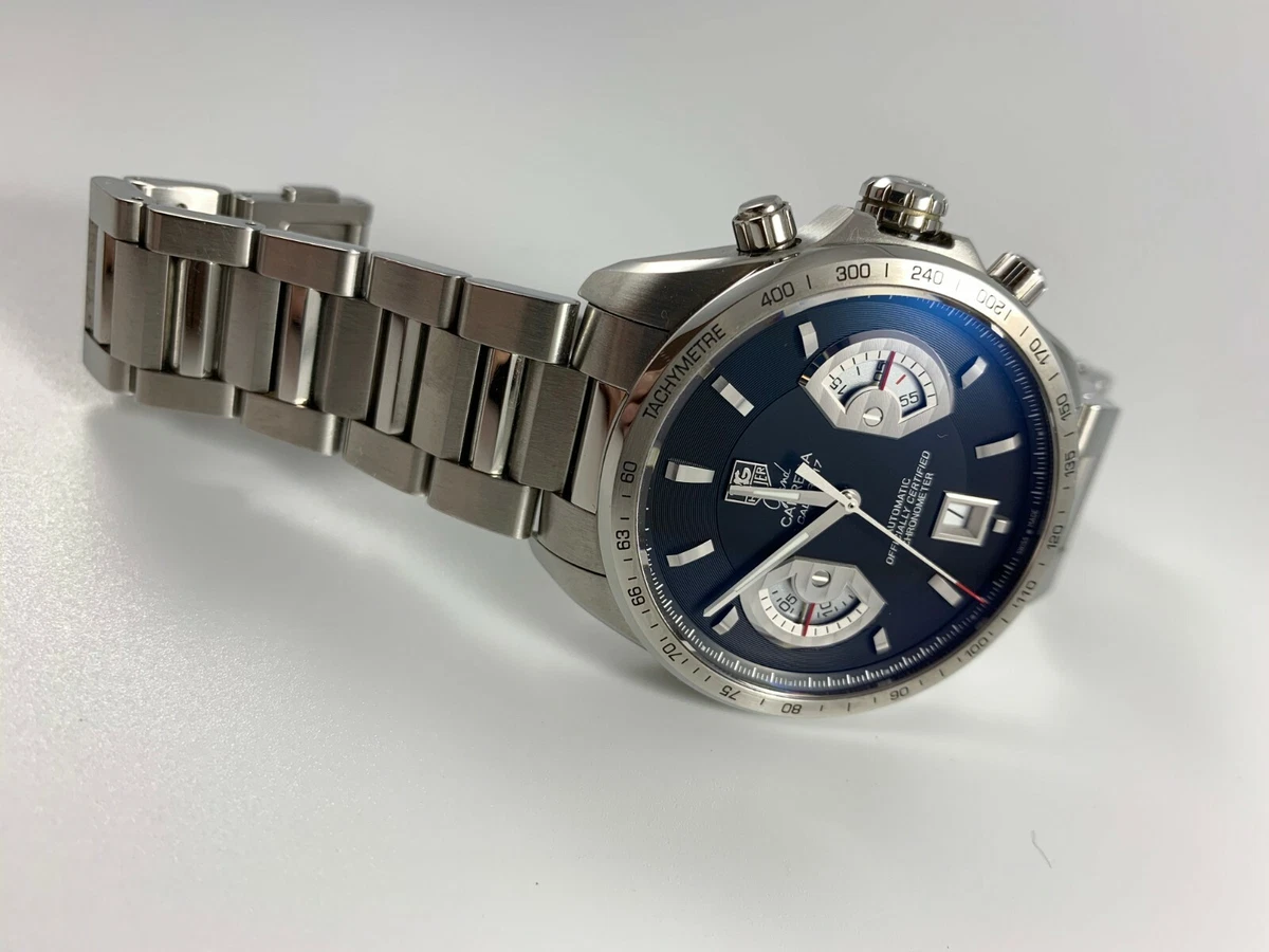 Grand carrera wrist watch sale