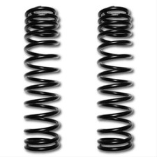 Rock Krawler Rk03100p Lift Springs Front For 2007-2018 Jeep Wrangler New
