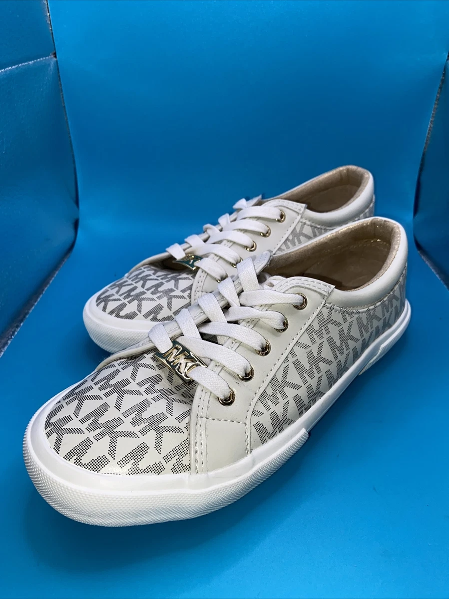 Michael kors trainers size best sale 3