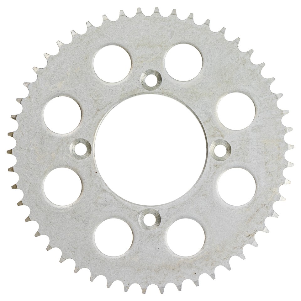 Rear Wheel 16Inch Spoke Nipples Set For Honda XL100 CRF100