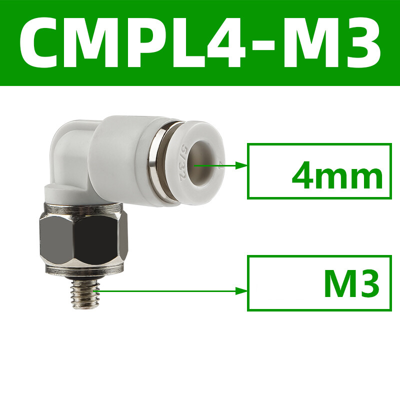 4mm Union Durchflussregelventil gerade 4mm Union Durchflussregelventil gerade