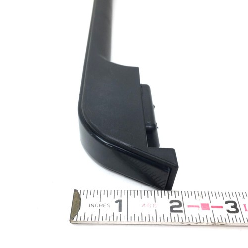 Ninja FG550 VORDERER GRIFF schwarz Original OEM Teil - Bild 11 von 12