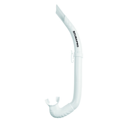 ScubaPro Apnea Freediving Snorkel