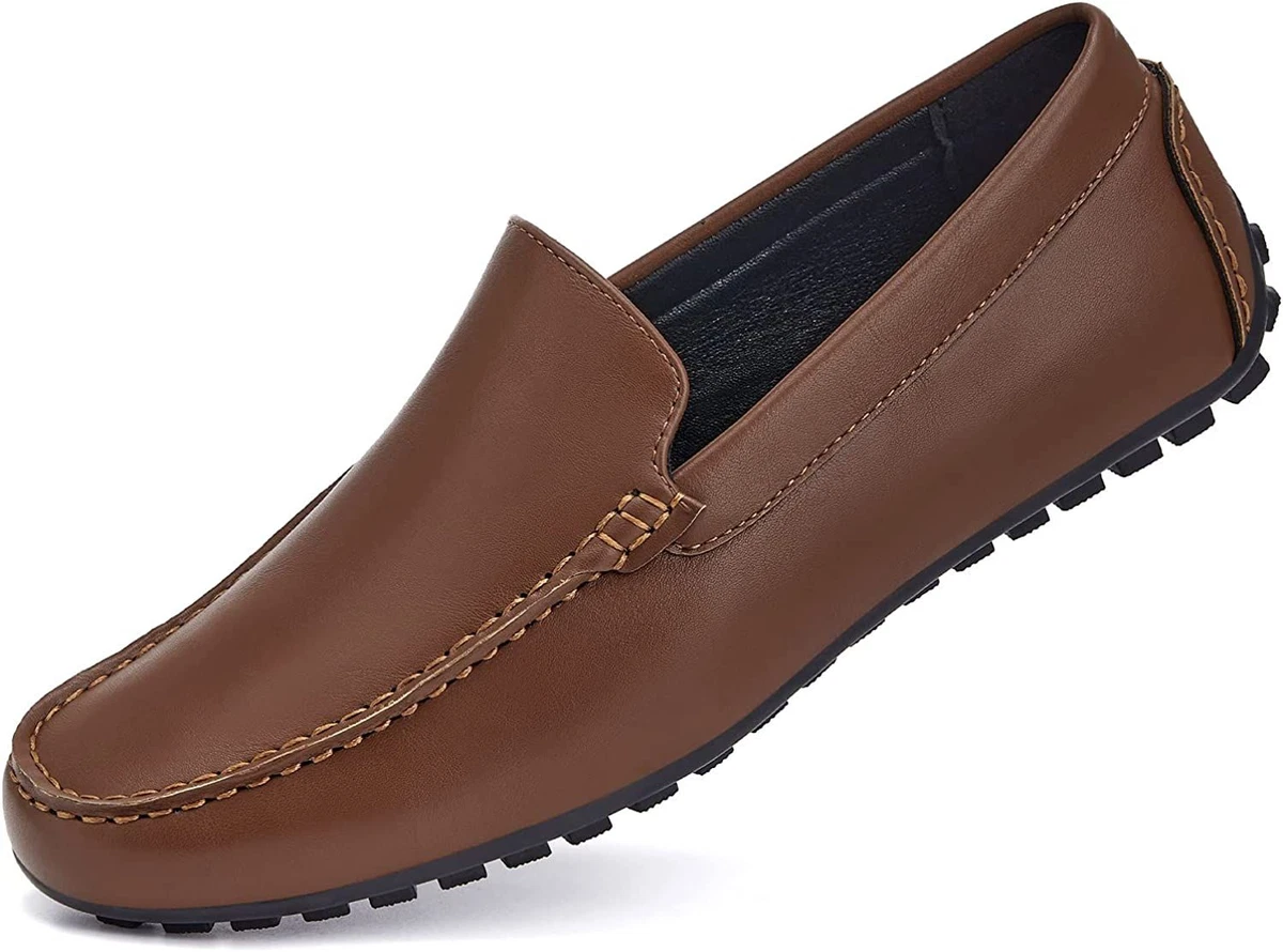 Driving penny hotsell loafers