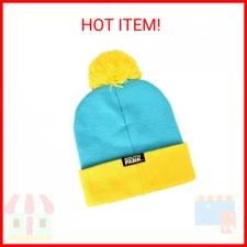 South Park Character Cosplay Headwear, Stan Marsh, Kyle Broflovski, Eric Cartman