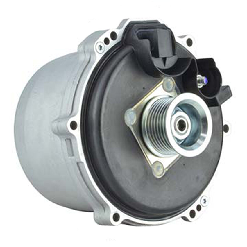 NEW 12V 150A ALTERNATOR FITS BWM 745I 745LI 4.4L 2003 0986-049-347 0 ...