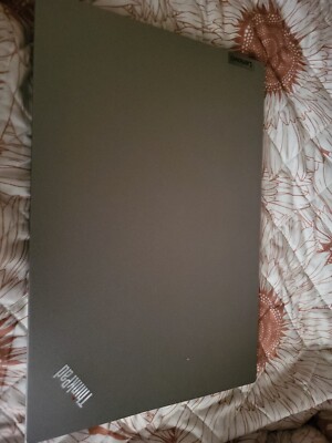 Levano Thinkpad E14 Gen 4 Core i5 Iris-xe