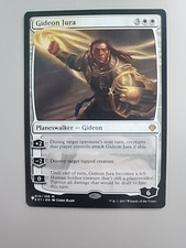 MTG Gideon Jura Mystery Booster - Archenemy: Nicol Bolas 010/106 Regular Mythic