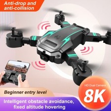 Xiaomi 5000M G6Pro Drone 8K 5G GPS Professionale HD...