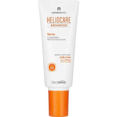 HELIOCARE advanced Spray SPF 50 200 ml